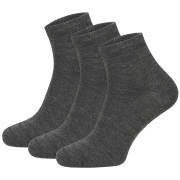 Socken Zulu Diplomat Merino Mid 3-pack