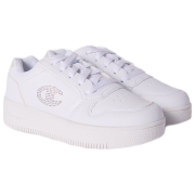 Kinderschuhe Champion Rd18 Platform Glitter G Gs Low Cut Shoe