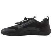 Kinderschuhe Reima Tallustelu Black