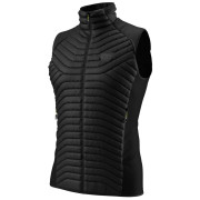 Herren Winterweste Dynafit Speed Insulation Vst M schwarz 0910 - black out