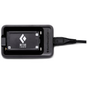 Batterie Black Diamond 1500 Battery & Charger schwarz black