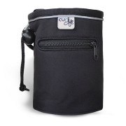 Leckerlibeutel Curli Treatbag V1 schwarz black