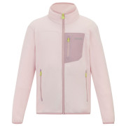 Kinder-Sweatshirt Regatta Junior Frankie F/Z Pink Haze hellrosa Pink Haze