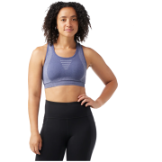 Damen-Funktionsunterwäsche Smartwool W Intraknit Racerback Bra
