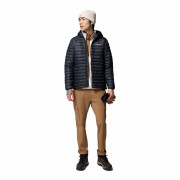 Herrenjacke Columbia Powder Pass™ Hooded Jacket