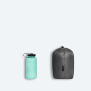 Daunenschlafsack Cumulus Lite Line 400