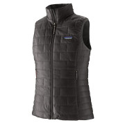 Damenweste Patagonia W's Nano Puff Vest schwarz Black