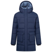 Herren Winterjacke Regatta Marek Longline dunkelblau Nvy(GryMirg)