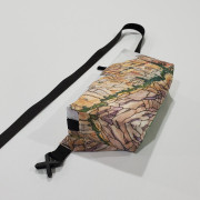 Hüfttasche High Tail Designs Fanny Pack Eldorado Canyon