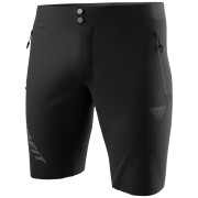 Herrenshorts Dynafit Transalper 2 Light Dst Shorts M schwarz Black Out