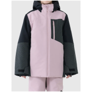 Kinderjacke 4F Technical jacket F0833 rosa LIGHT PINK