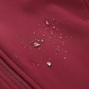 Damen-Softshellmantel Alpine Pro Ibora 2