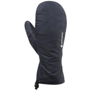Fäustlinge Montane Respond Dry Line Mitt schwarz Black