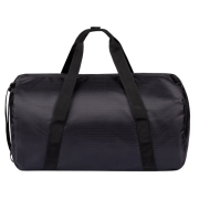 Sporttasche Baagl Hoop schwarz Uni černá GRS