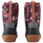 Kinder Winterschuhe Reima Loskari Deep Purple