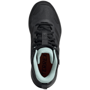 Damen Knöchel-Trekkingschuhe Adidas Terrex Eastrail 3 Mid CP W
