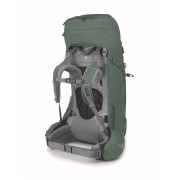 Damen Wanderrucksack Osprey Ariel 55 Green