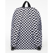 Rucksack Vans MN Old Skool Check Backpack