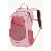 Kinderrucksack Jack Wolfskin Track Jack rosa soft pink