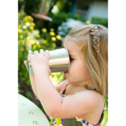 Set Edelstahl Trinkbecher Klean Kanteen Steel Pint 473 ml