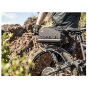 Hinterer Gepäckträger Topeak TetraRack M2 HD