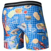 Boxershorts Saxx Volt Breathable Mesh Boxer Brief