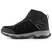 Damen Wanderschuhe Alpine Pro Morete