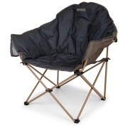 Campingstuhl Regatta Serene XL Chair grau Ash