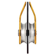 Umlenkrolle Petzl Minder L2