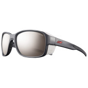 Sonnenbrille Julbo Monterosa 2 Sp4 2022 schwarz bleu tres fonce/gris clair