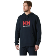 Herren-Sweatshirt Helly Hansen Hh Logo Hoodie 2.0