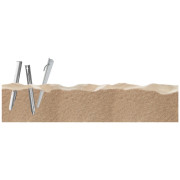 Zeltstifte Brunner Thor 18 cm (Self Service)