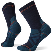 Damensocken Smartwool W Performance Hike Full Cushion Crew blau DeepNavy