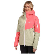 Damenjacke Kilpi Mamba-W beige BEG