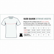 Laufweste Silva Strive Fly Vest