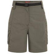Damenshorts Craghoppers NosiLife Medina Cargo Short khaki Wild Olive
