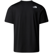 Herren-T-Shirt The North Face Ma 24/7 Short Sleeves Tee
