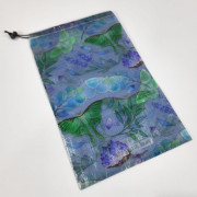 Hülle High Tail Designs Drawstring Stuff Sack Nocturna