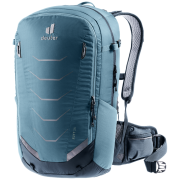 Rucksack Deuter Flyt 14 blau atlantic-ink