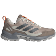 Damen Trekkingschuhe Adidas Terrex Eastrail 3 W braun Wontau/Grefou/Chabrn