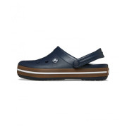 Herrenpantoffeln Crocs Crocband Gum Clog