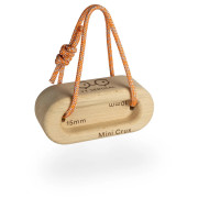 Kräftigungs-Hilfsmittel YY VERTICAL Mini Crux braun