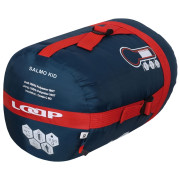 Kinderschlafsack Loap Salmo KID