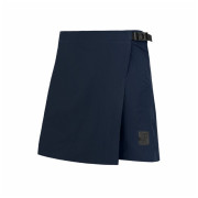 Fahrradrock Sensor Helium blau