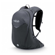 Wanderrucksack Rab Nitron 18 schwarz anthracite/ANT