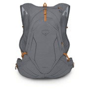 Trailrunningrucksack Osprey Duro 15 orange/grau phantom grey/toffee orange