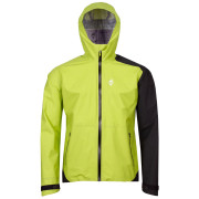 Herrenjacke High Point Active 4.0 Jacket grün Bright green/Black