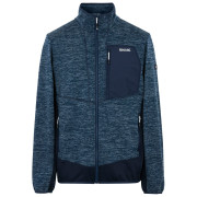 Herren-Sweatshirt Regatta Baslinn blau MlDenMrl/Nvy