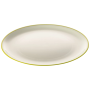 Teller Omada SANALIVING Dinner Plate 24xh1,5cm
