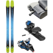 Skialp-Set Dynafit Seven Summits Plus Ski Set Men